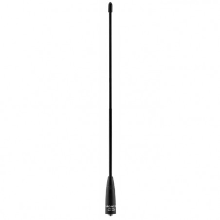 Antenne NAGOYA VHF/UHF pour talkie walkie - CRT France