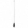Antenne NAGOYA VHF/UHF pour talkie walkie - CRT France