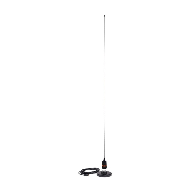 Antenne Toit ROG Edition 1m25 - Noir