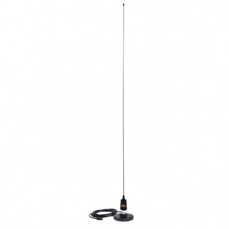 Antenne Toit ROG Edition 1m25 - Noir