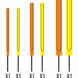 Antennes Garbolino insert...