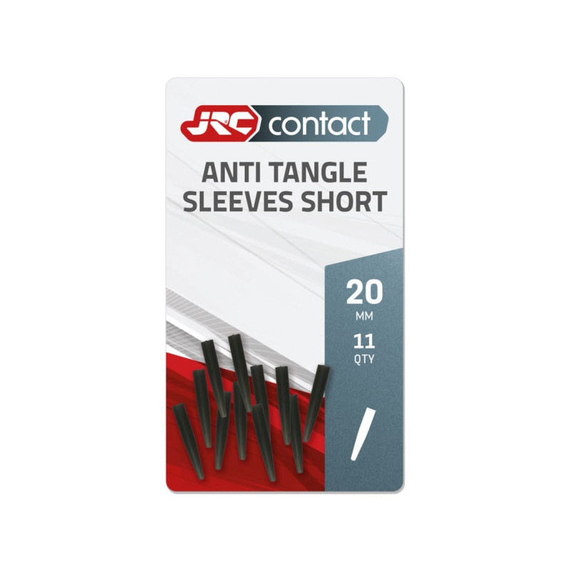 Anti-Tangle JRC Contact - 11 pcs