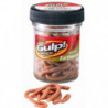 Appât Berkley Gulp Earthworm