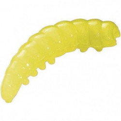 Appât Berkley PowerBait Honey Worm - Par 25