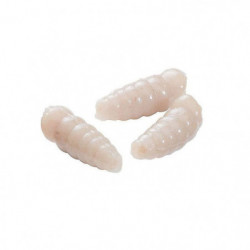 Appât Berkley PowerBait Original Maggot - Par 110