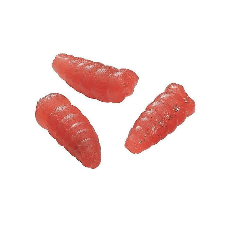 Appât Berkley PowerBait Original Maggot - Par 110