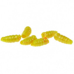 Appât Berkley PowerBait Original Maggot - Par 110