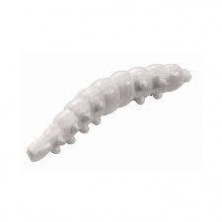Appât Berkley PowerBait Power Garlic Honey Worm - Par 25