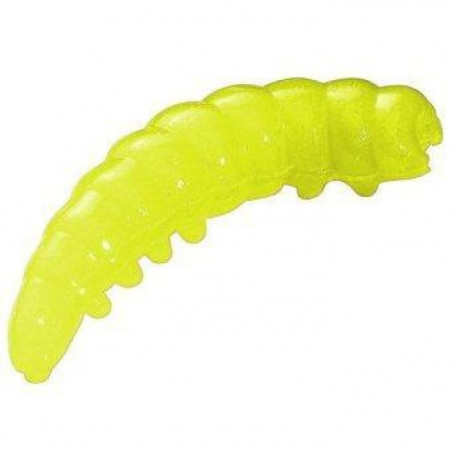 Appât Berkley PowerBait Power Garlic Honey Worm - Par 25