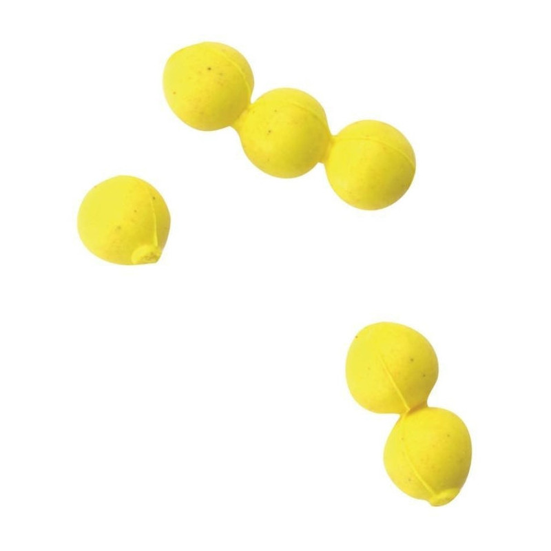 Appât flottant Berkley Gulp Floating Salmon Eggs