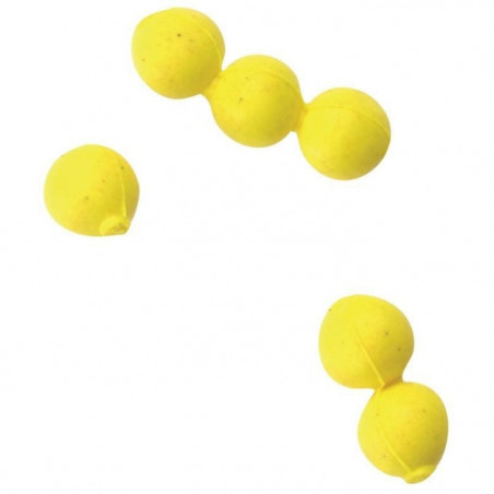 Appât flottant Berkley Gulp Floating Salmon Eggs