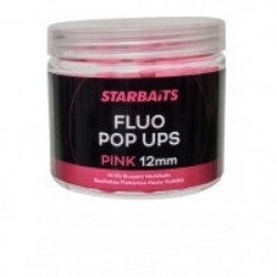 Appât Fluo Pop Ups Pink...
