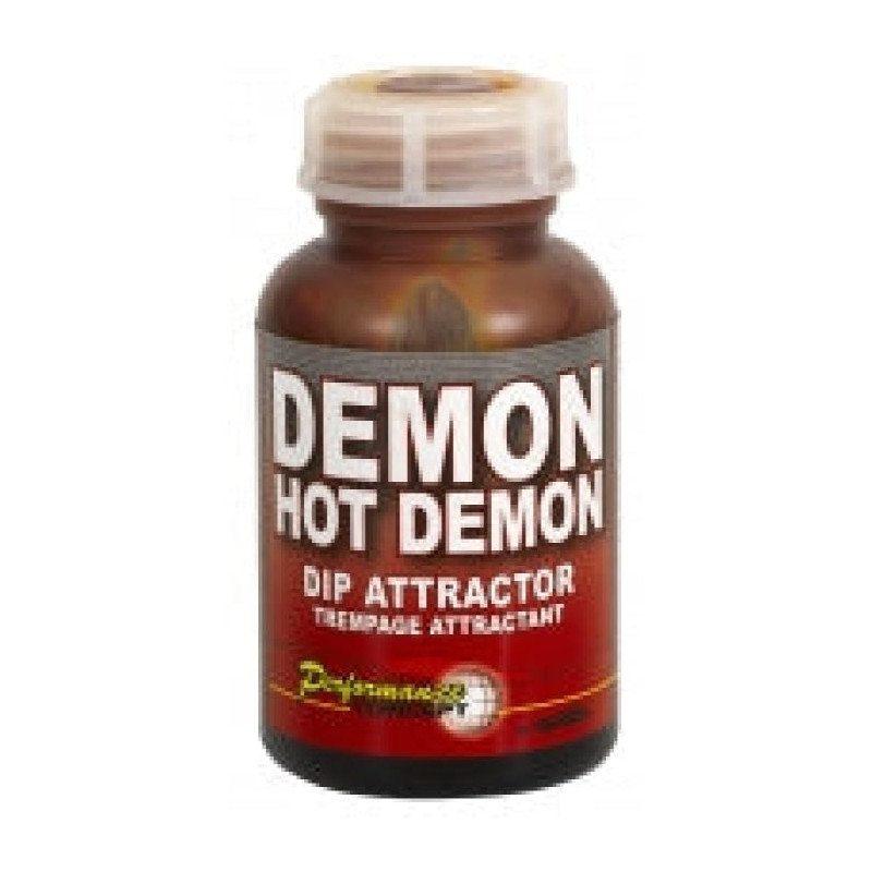 Appât PC Demon Hot Demon Dip Attractor - Starbaits - 200ml