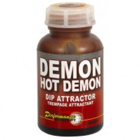 Appât PC Demon Hot Demon Dip Attractor - Starbaits - 200ml