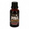 Appât PC Garlic Fish Dropper - Starbaits - 30ml