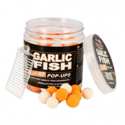 Appât PC Garlic Fish Fluo...