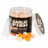 Appât PC Garlic Fish Fluo Pop Up 14mm - Starbaits - 80gr