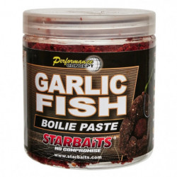 Appât PC Garlic Fish Paste...