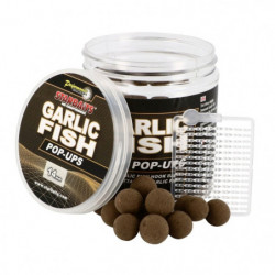 Appât PC Garlic Fish Pop Up...