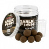 Appât PC Garlic Fish Pop Up 20mm - Starbaits - 80gr
