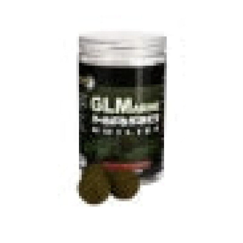 Appât PC Glm Hard Baits 24mm - Starbaits - 200GR