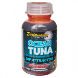 Appât PC Ocean Tuna Dip...