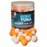 Appât PC Ocean Tuna Fluo Pop Up 14mm - Starbaits - 80gr