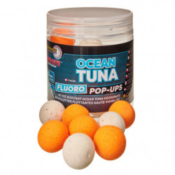 Appât PC Ocean Tuna Fluo...
