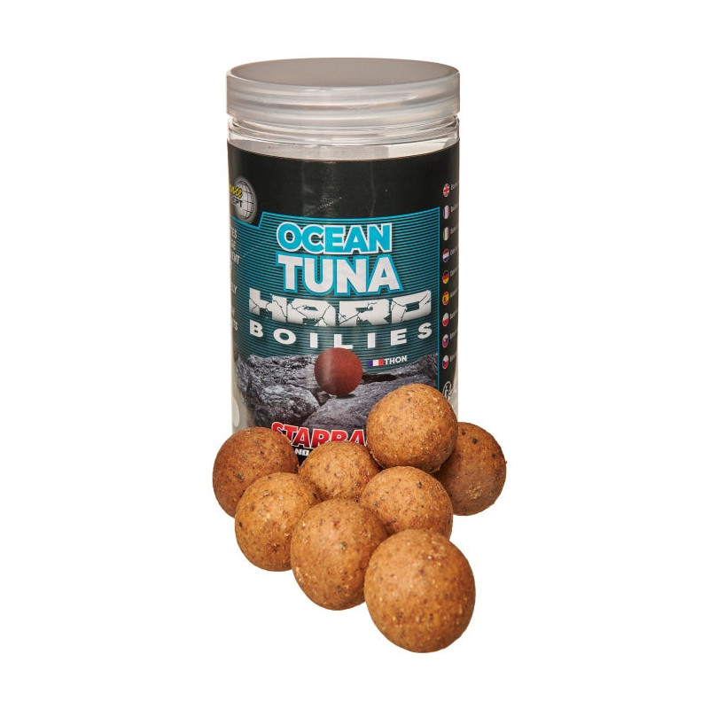 Appât PC Ocean tuna Hard baits 24mm - Starbaits - 200g