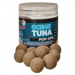Appât PC Ocean Tuna Pop Up...