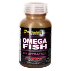 Appât PC Omega Fish Dip...
