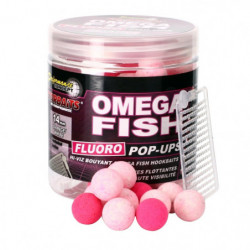 Appât PC Omega Fish Fluo...