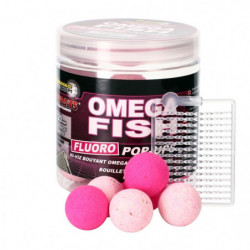 Appât PC Omega Fish Fluo...