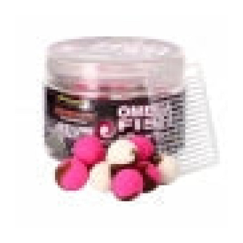 Appât PC Omega Fish Pop Tops 14mm - Starbaits - 60g