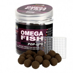 Appât Pc Omega Fish Pop Up...