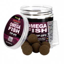 Appât PC Omega Fish Pop Up...