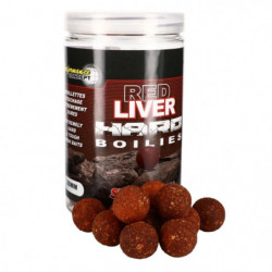 Appât PC Red liver Hard...
