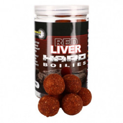 Appât PC Red Liver Hard...