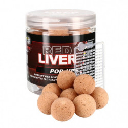 Appât PC Red Liver Pop Up...