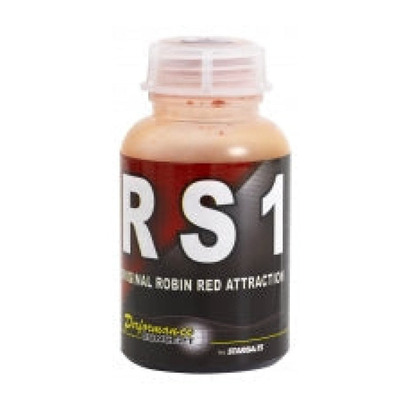 Appât PC RS1 Dip Attractor - Starbaits - 200ml