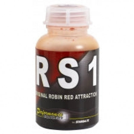 Appât PC RS1 Dip Attractor - Starbaits - 200ml