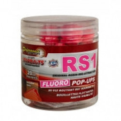 Appât PC RS1 Fluo Pop Up...