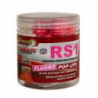 Appât PC RS1 Fluo Pop Up 20mm - Starbaits - 80gr