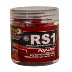 Appât PC RS1 Pop Up 20mm -...