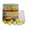 Appât PC Signal Fluo Pop Up 14mm - Starbaits - 80gr
