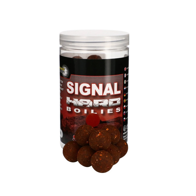 Appât PC Signal Hard Baits 20mm - Starbaits - 200g