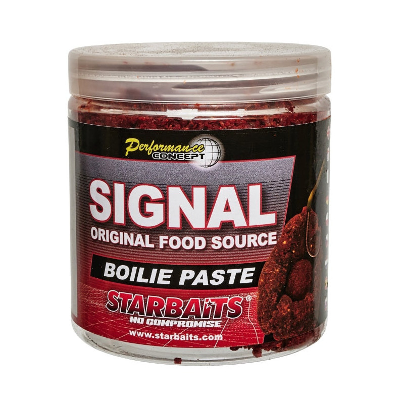 Appât PC Signal Paste Baits - Starbaits - 250g