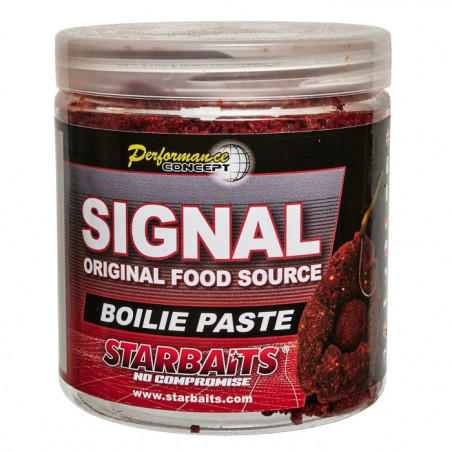 Appât PC Signal Paste Baits - Starbaits - 250g