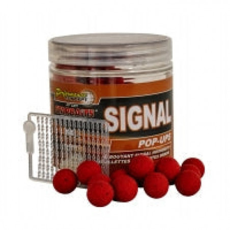 Appât PC Signal pop up 14mm - Starbaits - 80gr