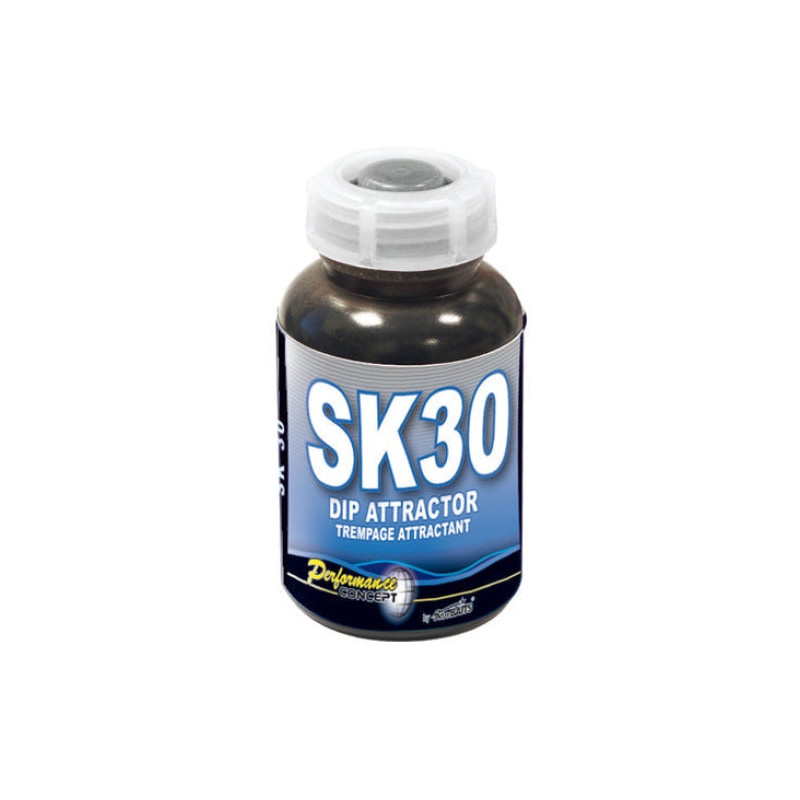 Appât PC SK 30 Dip Attractor - Starbaits - 200ml